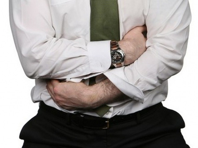 Настойка на растении рекомендуется при болезнях пищеварения Крутит живот