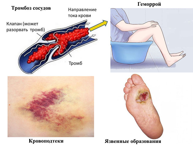 Сборный рисунок 