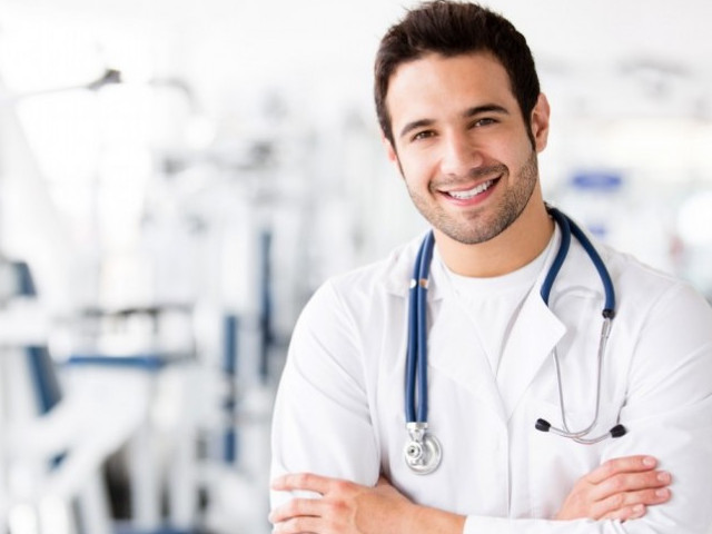 Лечащий врач 