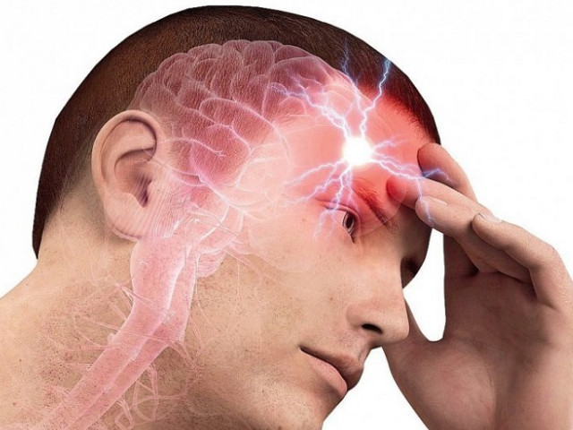 Побочные действия 