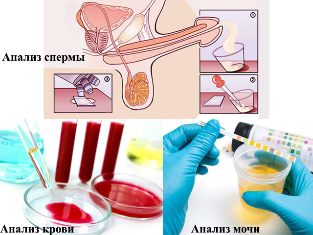 Сборный рисунок 