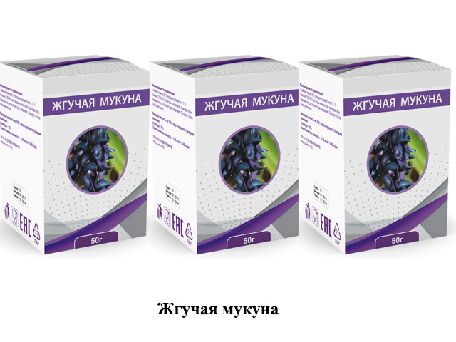 Лекарственное средство 