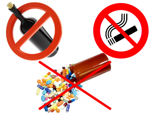 Сборный рисунок 