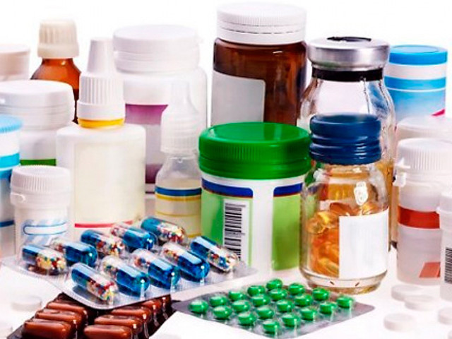 Аппарат в сочетании с медикаментозным лечением отлично помогает  Разные таблетки