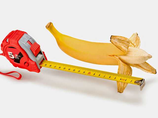 Банан и рулетка 