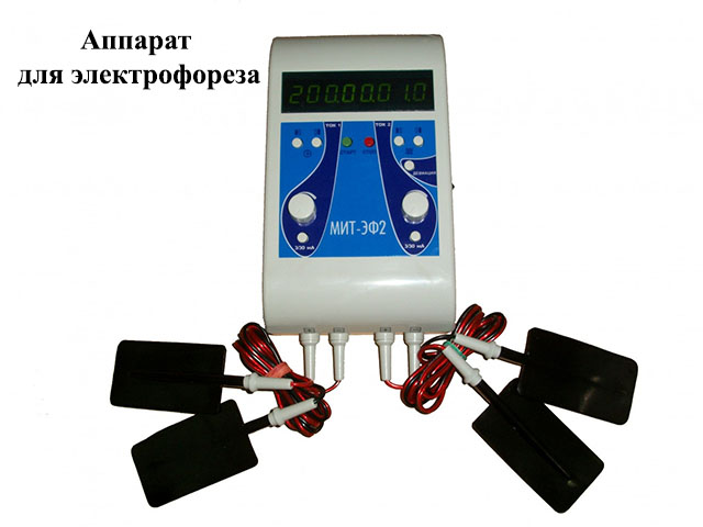 Специальное устройство 