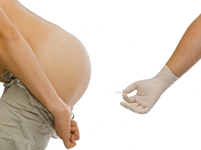 Процедура лечения 