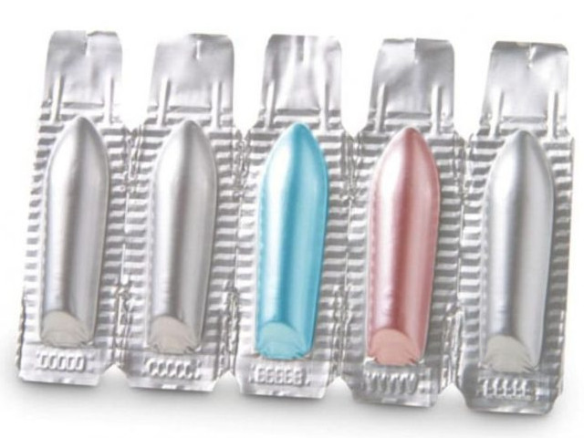 Лекарственные средства 