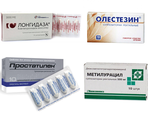 Дополнительный список 