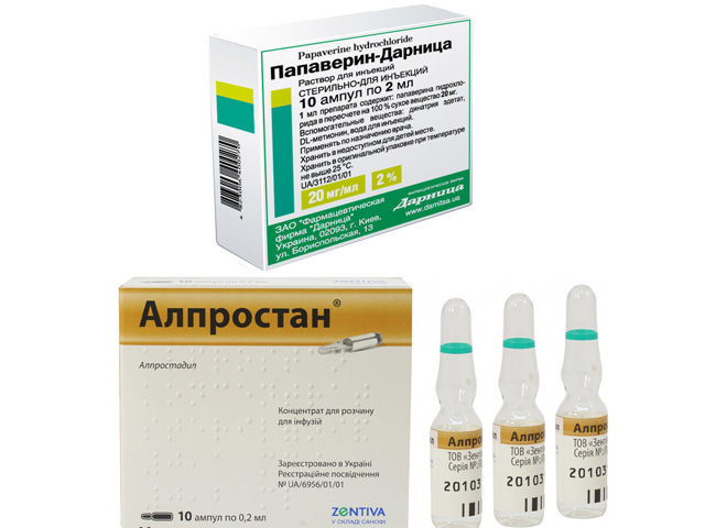  Сильные средства