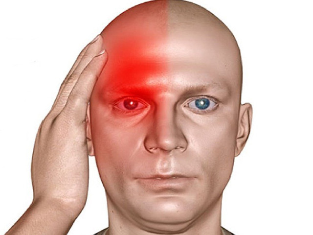 Болевые ощущения 