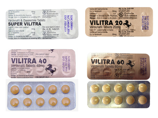 Разновидности препарата Набор средств