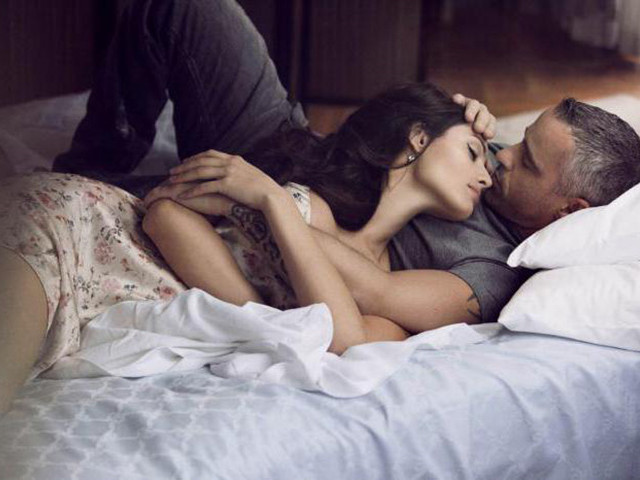 При условиях запрещающих прием препарата принимать таблетки можно В постели