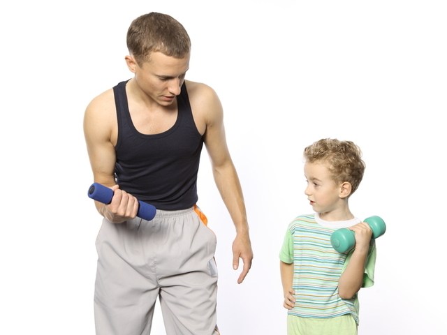 Профилактика простатита