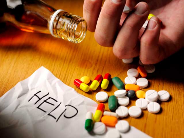 передозировка эрексезил