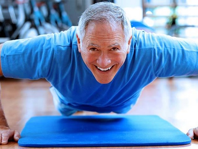 Как быстро поднять половой член у мужчины