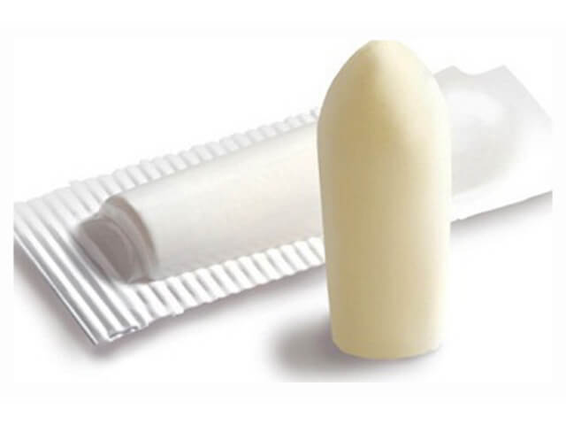 Свечи Витапрост