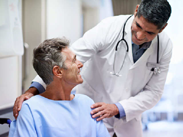 Назначение курса лечения