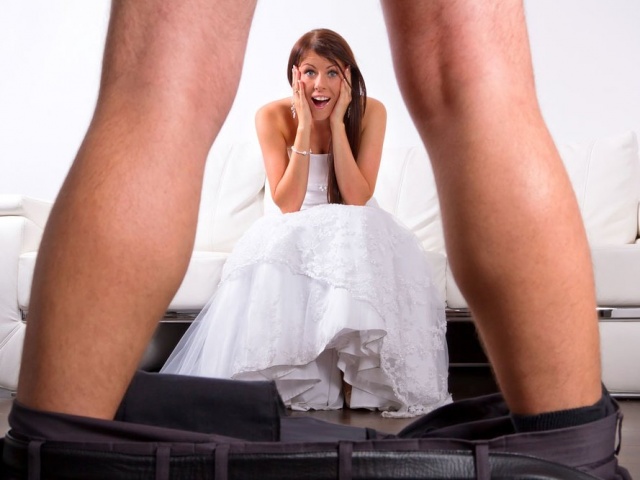 Эффетно для девушки