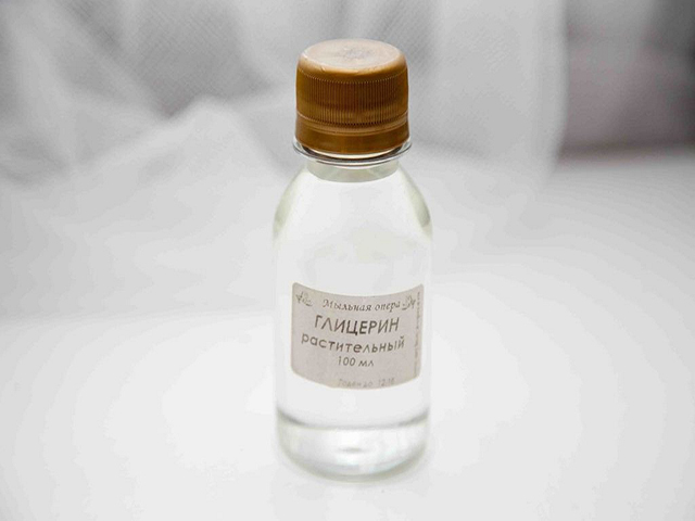 глицерин