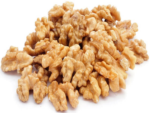 профилактика заболевания грецкий орех