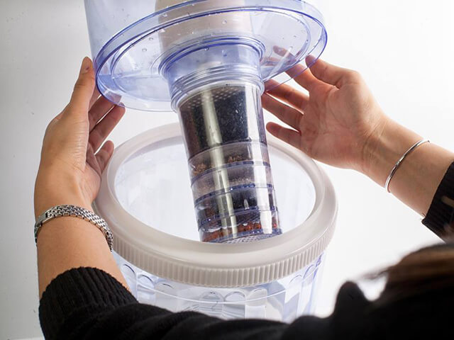 как приготовить напиток