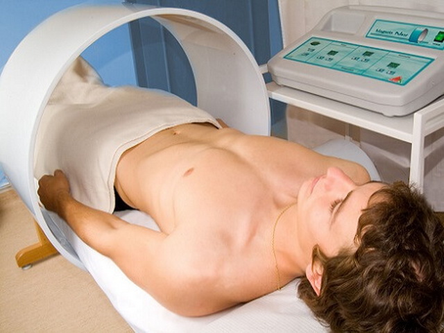 Лечение назначается урологом