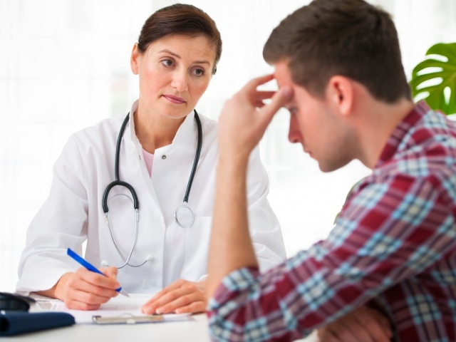 Уролог советует