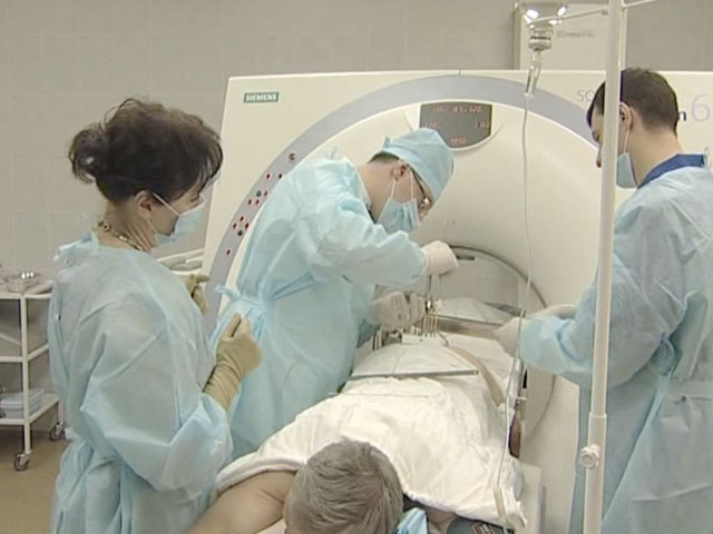 Томография