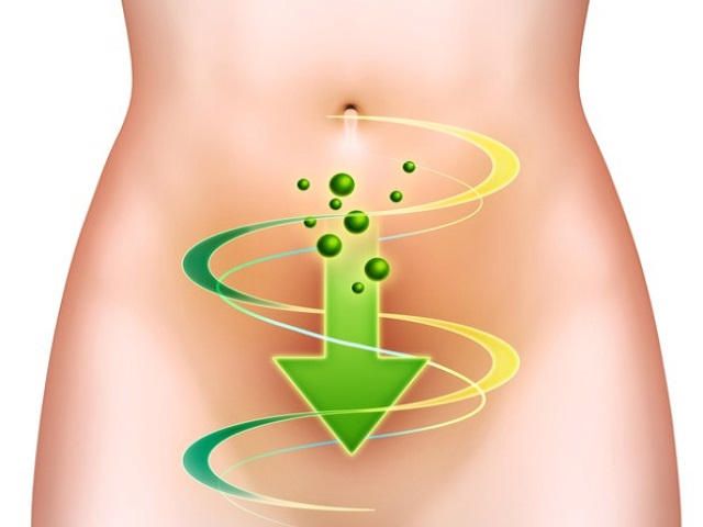 Вывод шлаков