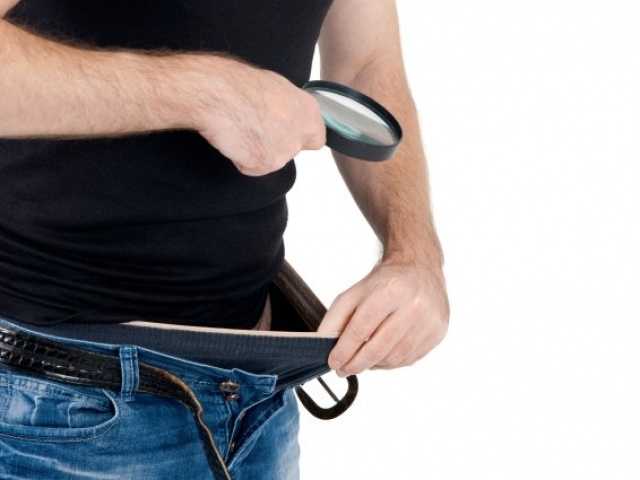 Поиск лучшей потенции