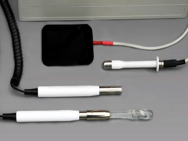 Подбор ректальной насадки