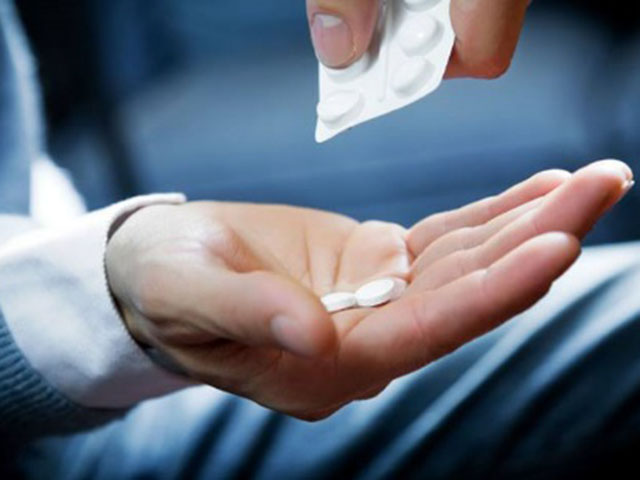 Применение Витапрост