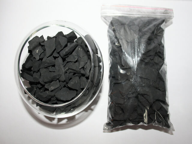 шунгит зачем принимать