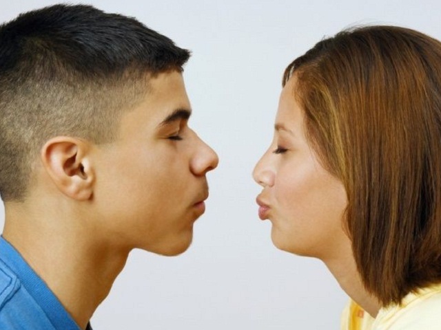 Признаки полового созревания у мальчика