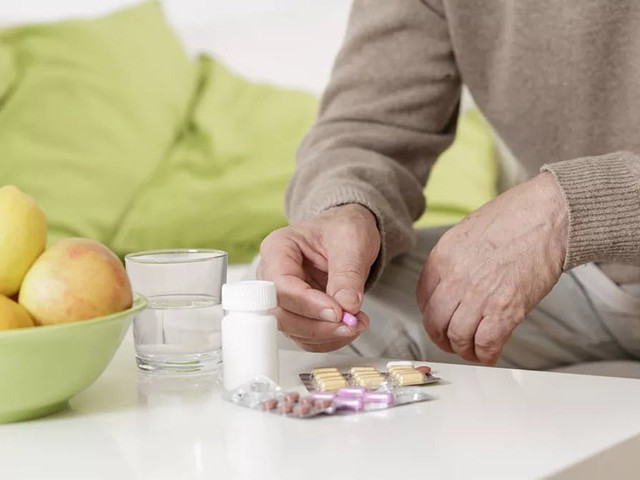 Применение препаратов