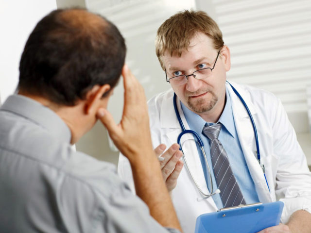 Врач советует