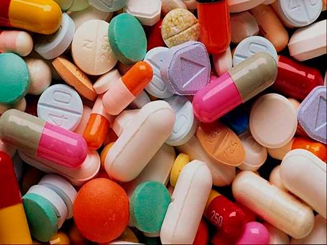 бад препарат