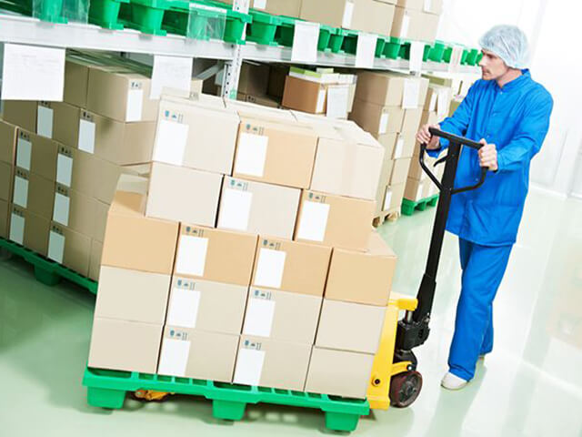 Срок хранения