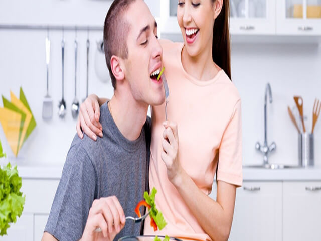  афродизиаки