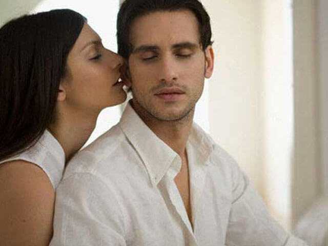 милый шепот