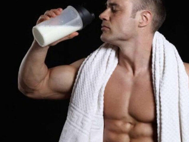 Влияние креатина на потенцию