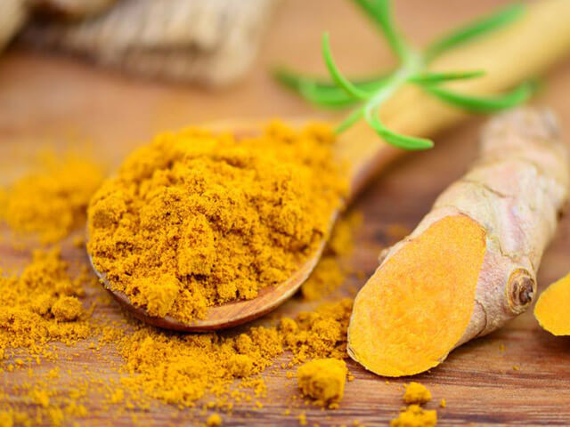 Куркума