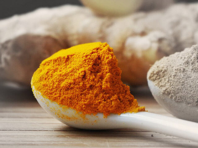 Куркума