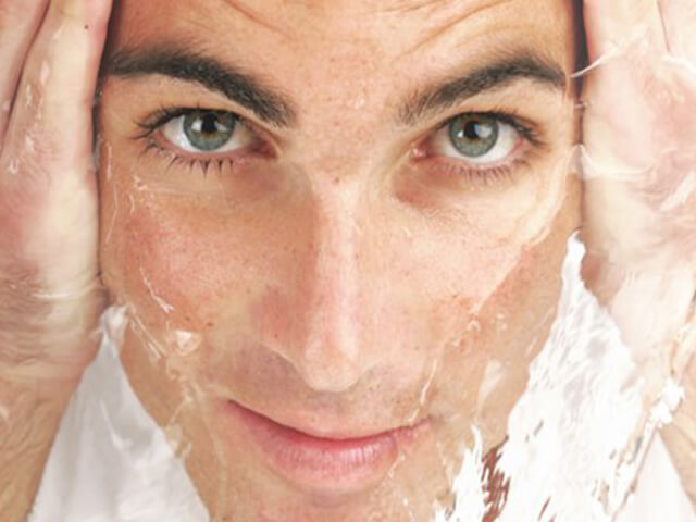 Чистая кожа