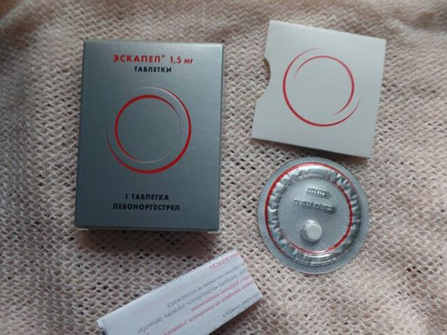 Эскапел