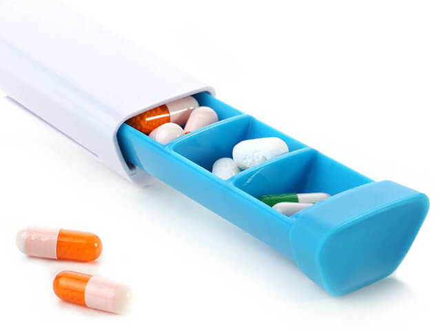 Фармакологическое воздействие