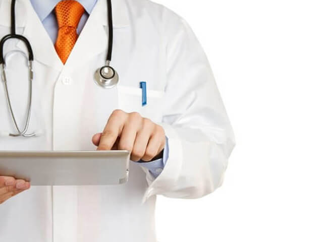 Отзывы врачей