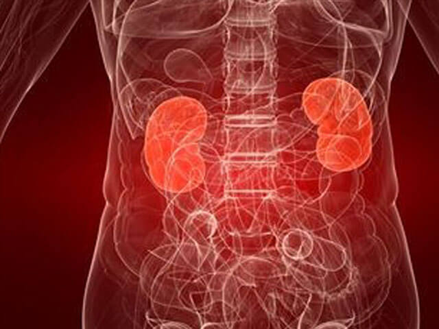 Побочные действия