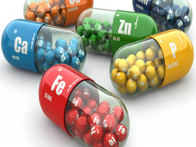 Витамины при простатите